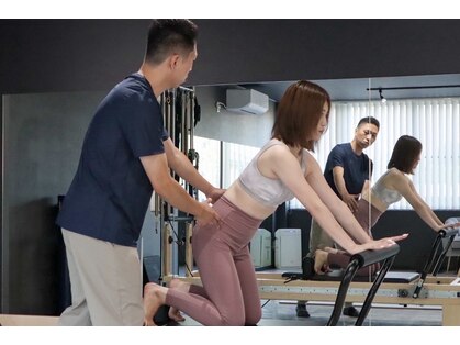 デップ 秋田店(DEP)の写真