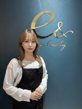 イーアンド アイズビューティー(e& eyes beauty)&nbsp;RIKAKO 