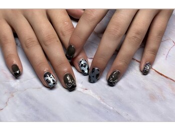 エヌフルール(N'Fleur)/90分