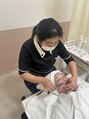 お顔そり専門店 ビューティーフェイス 近鉄草津店&nbsp;● キシモト