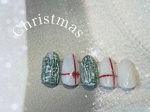 ユニックス サロンアンドスパ UNIX Salon&Spa 浦和美園店/Christmasコレクション