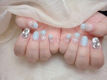 ミキネイルサロン(MiKi Nail Salon)/8980