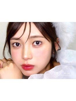 まつげのお悩み解決サロン