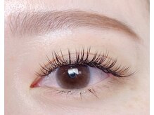 モーイ ブルップ 高槻店(mooi beloep)/大人気のフラットラッシュ♪