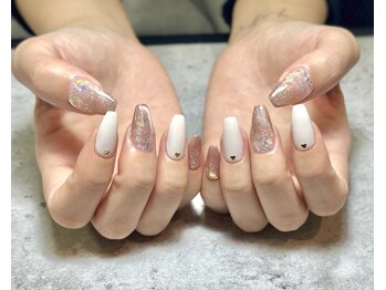 定額トレンドコース