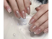 アンドミー 横浜西口店(&ME)/