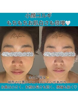 サロン ド ジジ(SALON DE GiGi)/