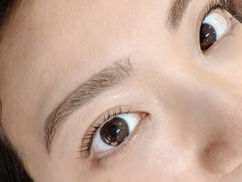 レイリス 金町店(Raylice)/眉毛&まつ毛のトータルデザイン