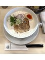 テラス ソア(Terrace soar) ラーメンが大好きです!