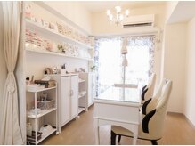 スピリチュアルネイル エム(spiritual nail M)/