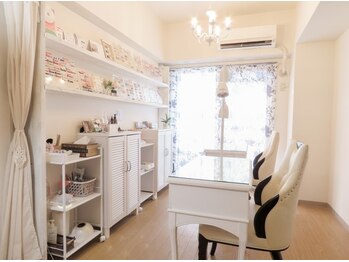 スピリチュアルネイル エム(spiritual nail M)/