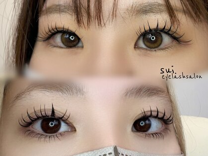 スイ(sui.)の写真