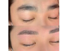 プレジール ひばりヶ丘店(Plaisir)/【ひばりヶ丘】美眉スタイリング