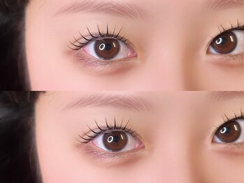 エムスリー つくば店(M3)/束感まつ毛!