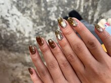 ラナネイル(lana.nail)/Free Design Course