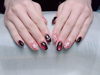 ユーシィー(Yuxi)/定額デザイン5880円