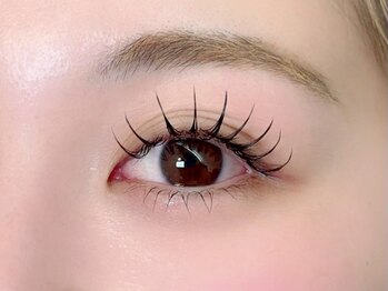 eyelash&nail studio Zen Karasuma/バインドロック