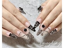 ラフィング(Laughing)/