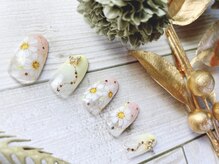 ネイルサロン ビューティーマジック 川口店