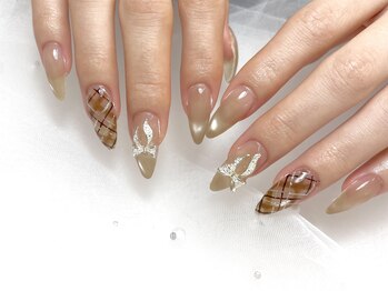 ワイズビューティー 高槻店(y's beauty)/ネイル