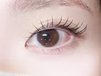 ザラボアングゥ(The Labo ungu)/似合わせパーマ