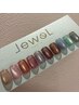 jewel magnet ¥7700→￥6000