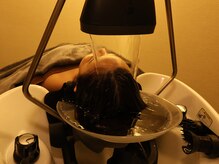 リンサ 心斎橋店(RINSA)/大阪心斎橋頭浸浴ヘッドスパ