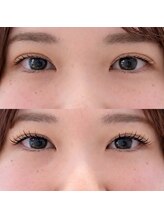 トトルナ(totoluna)/エクステパーマ60本