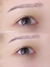 アイモア 一宮店(eye mor.)/Lカールデザイン^ ^
