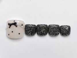 リボンドット￥9000