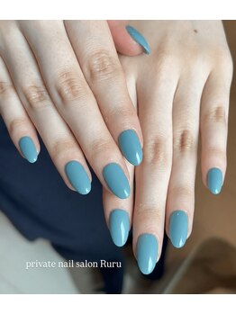 ルル(Ruru)/