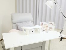 ベベ(baebae)の雰囲気(完全プライベート空間でお子様同伴可◎iPadもご用意しております)