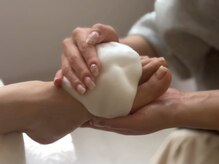 つめびより トラブルネイル研究所 柏 by doueの雰囲気(フットケア&スパ。角質ケアから巻爪まで当店へお任せください!)