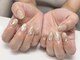 ルアナネイルナゴヤ(LUANA nail nagoya)の写真/【パラジェル取扱サロン】歴10年/施術実績1万人超の凄腕Nailist◇納得の仕上り×モチの良さで驚異のリピ率