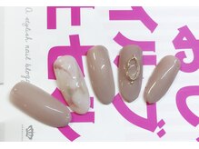 キアラネイルサロン/