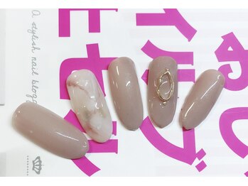 キアラネイルサロン/