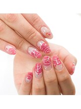 マイヤ 門前仲町本店(maiya)/ヨーヨーネイル