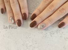 ラ フルール(La Fleur)/ボルドー 秋冬 ヴィンテージ