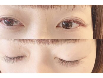 エストアール 筑紫口本店(est-r.)/#3Dラッシュ▽ナチュラル