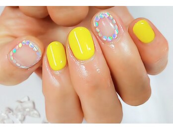 ジル サンブル(Jil Semble)/