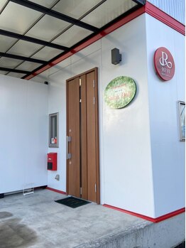 サロンドール(SalonDoll)/外観