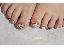 レイ ネイル(Lei nail)/