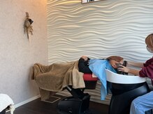 ル リアン(Le Lien)/人気メニュー♪ヘッドスパ◎◎