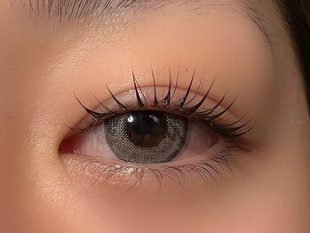 アイクイック 高田馬場店(Ai Quick)/パリジェンヌ