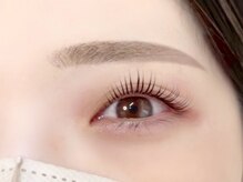 アム.(ame.)/ケラチンラッシュリフト