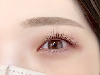 アム.(ame.)/ケラチンラッシュリフト