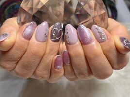 持ち込み★バレンタイン★ハート