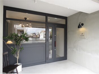 シャルム(CHARME)/【外観】 CHARMEへようこそ♪