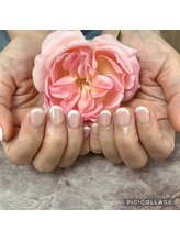 ウィル(Will)/フレンチネイル【人気】