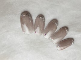 トレンドニュアンス定額アート
